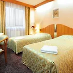 500 Hotell 3*