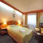 Hotell 500