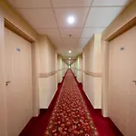 500 Hotell