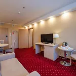 Hotell 500