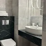 500 Hotell 3*