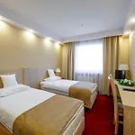 500 Hotell 3*