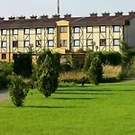 500 Hotell 3*