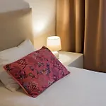 Hotell 500 3*