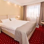 Hotell 500 3*