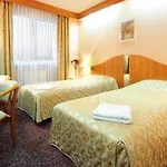 500 Hotell
