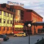 Hotell 500 Tarnowo Podgórne