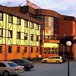 Hotel 500 Tarnowo Podgorne