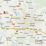 500 Hotell Tarnowo Podgórne