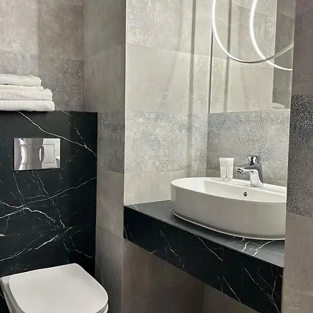 500 Hotel 3*
