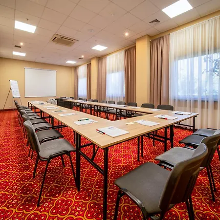 Hotel 500 Tarnowo Podgorne