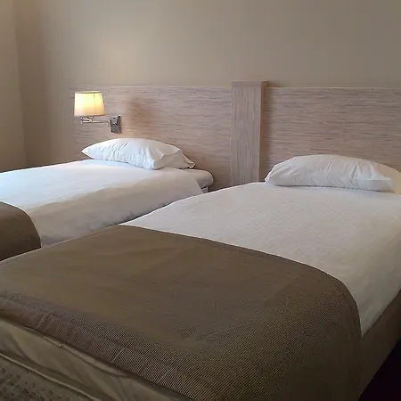 Hotel 500 Tarnowo Podgorne
