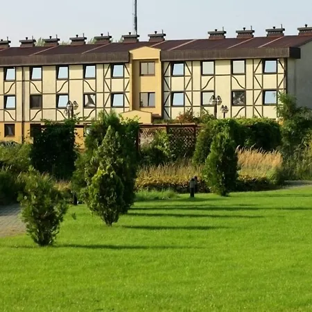 500 Hotel 3*