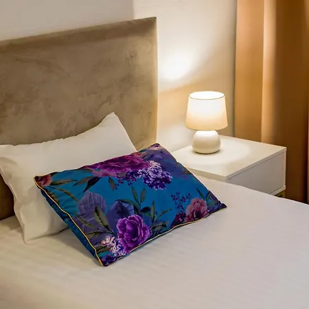 500 Hotel Tarnowo Podgorne