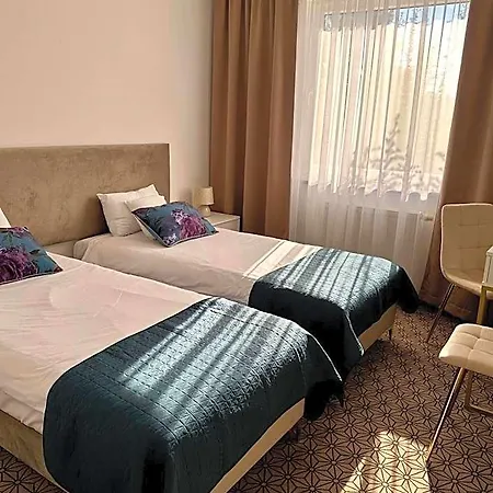 فندق 500