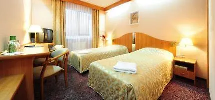 500 Hotel