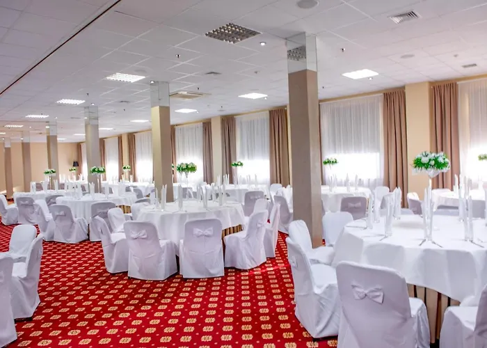 500 3* Tarnowo Podgorne