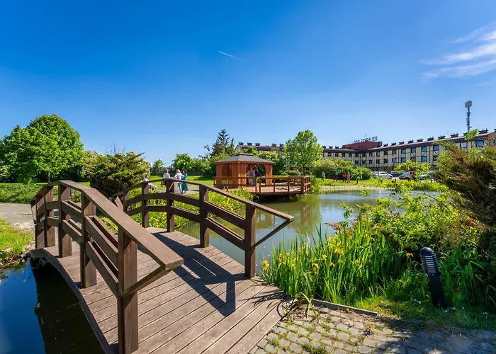 500 Tarnowo Podgorne