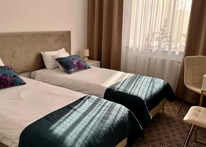 500 Tarnowo Podgórne