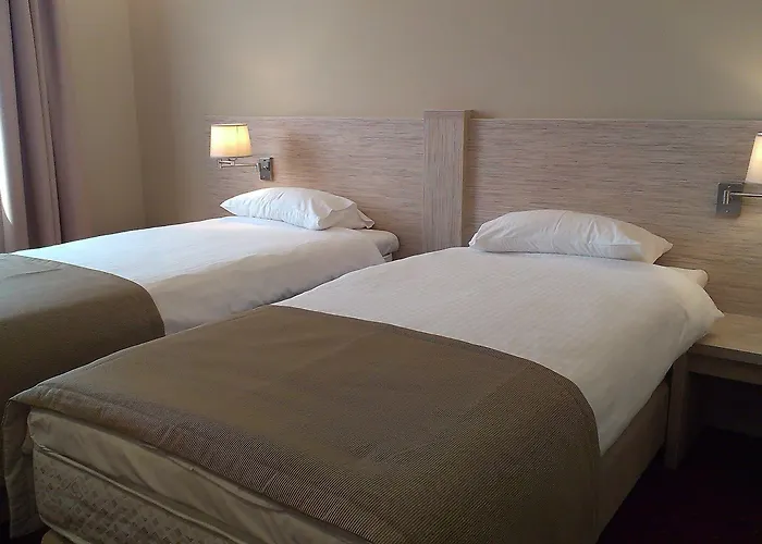 Hotel 500 Tarnowo Podgorne