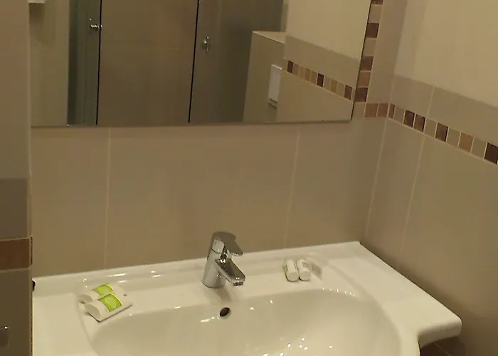 500 3* Tarnowo Podgorne