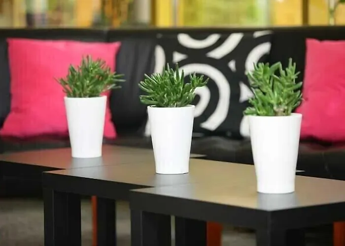 Hotel 500 Tarnowo Podgorne