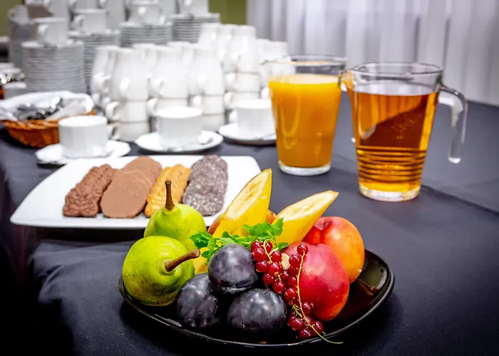 500 3* Tarnowo Podgorne