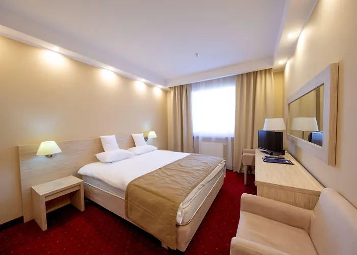 500 3* Tarnowo Podgorne