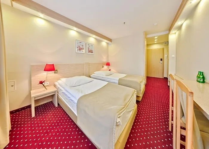 500 Tarnowo Podgorne