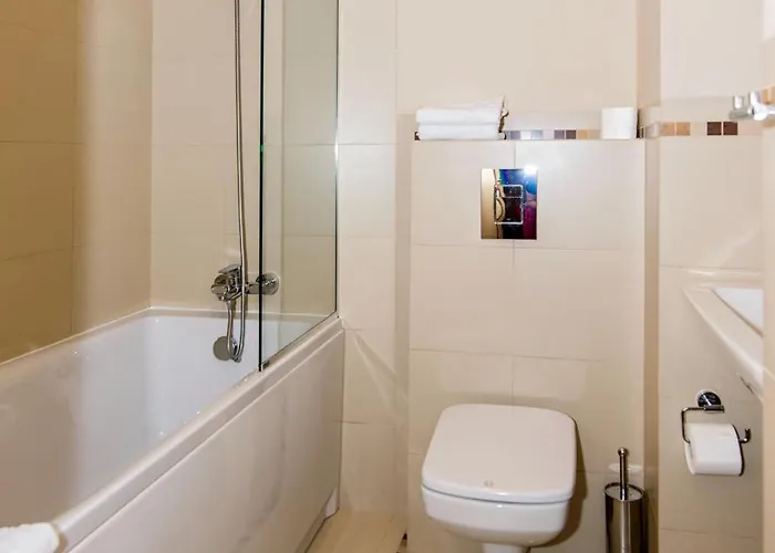 500 3* Tarnowo Podgorne