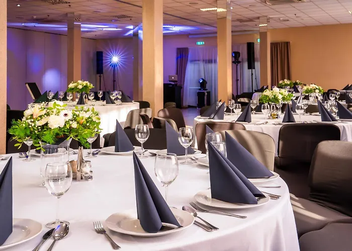 500 Hotel Tarnowo Podgorne