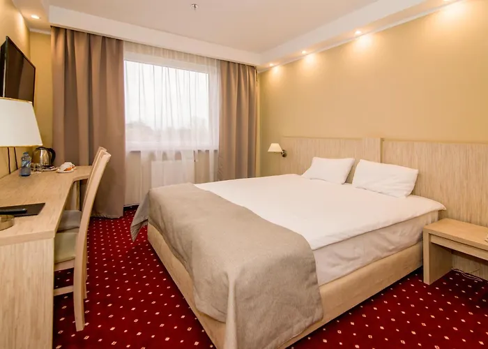 500 Tarnowo Podgorne