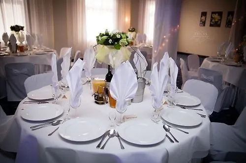 500 Tarnowo Podgorne