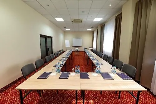 500 3* Tarnowo Podgorne