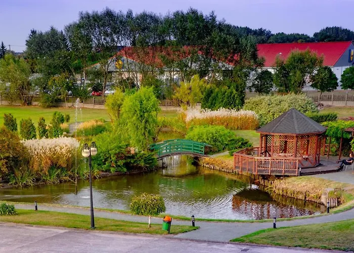 500 Tarnowo Podgorne